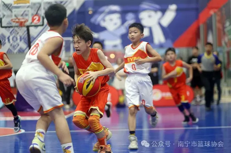 资深篮球教练推荐的训练规矩_1